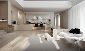 Riqualificazione energetica appartamento a Catania